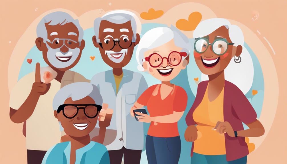 aarp dating safety protocol