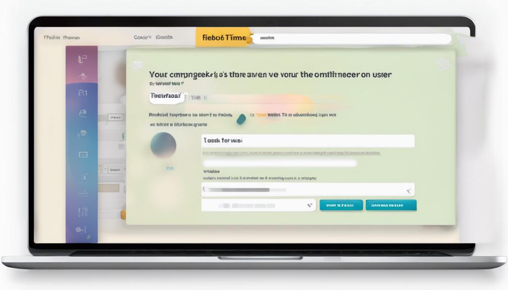 capturing feedback for improvement