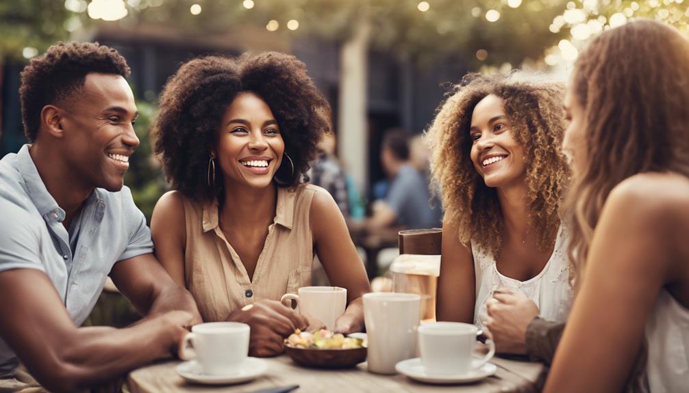 dating site compatibility algorithm