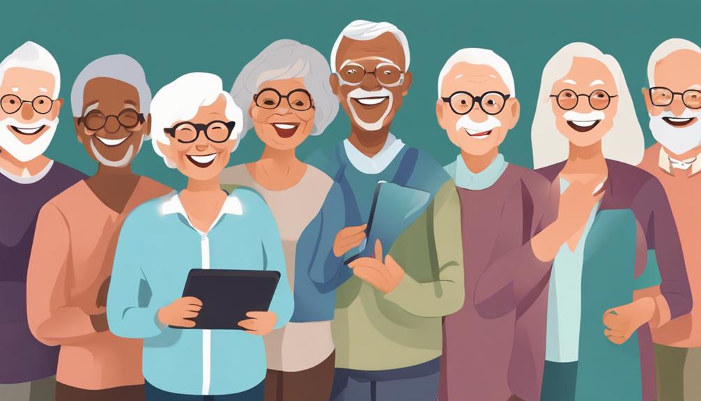 dating site for seniors