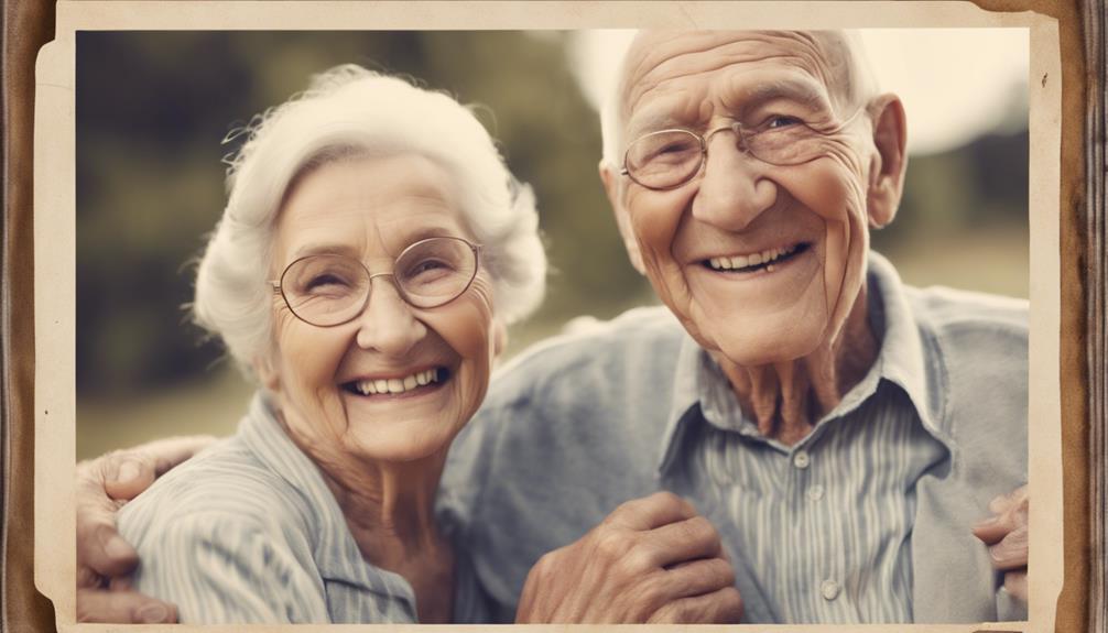 dating site for seniors