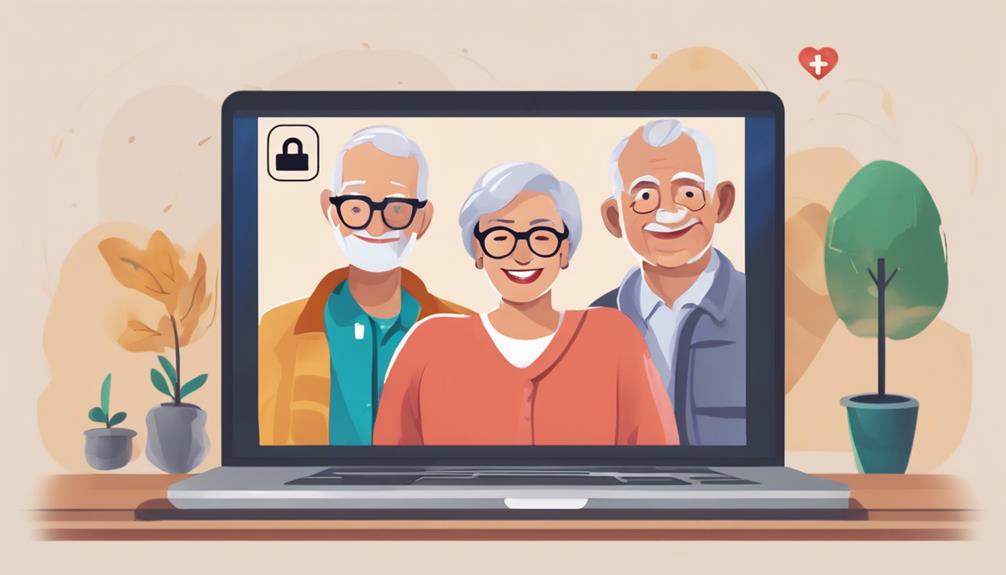 datingforseniors safety innovations stand out