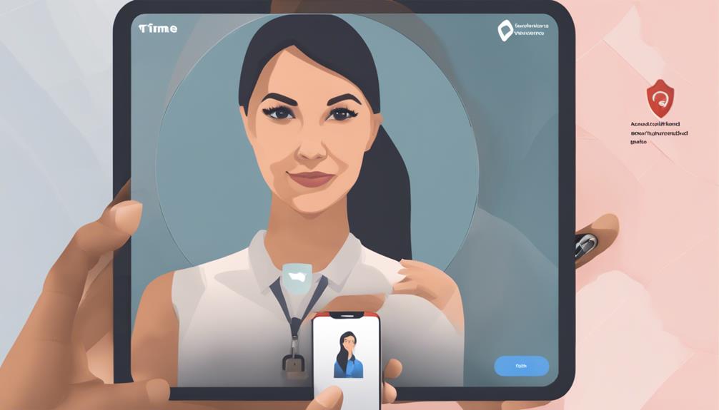 distinctive safety measures implemented