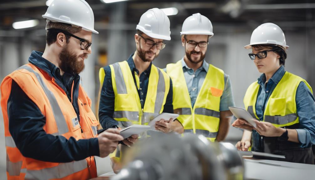 enhanced safety measures implemented