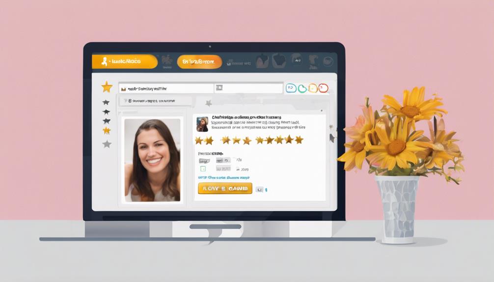 improving user experience continuously