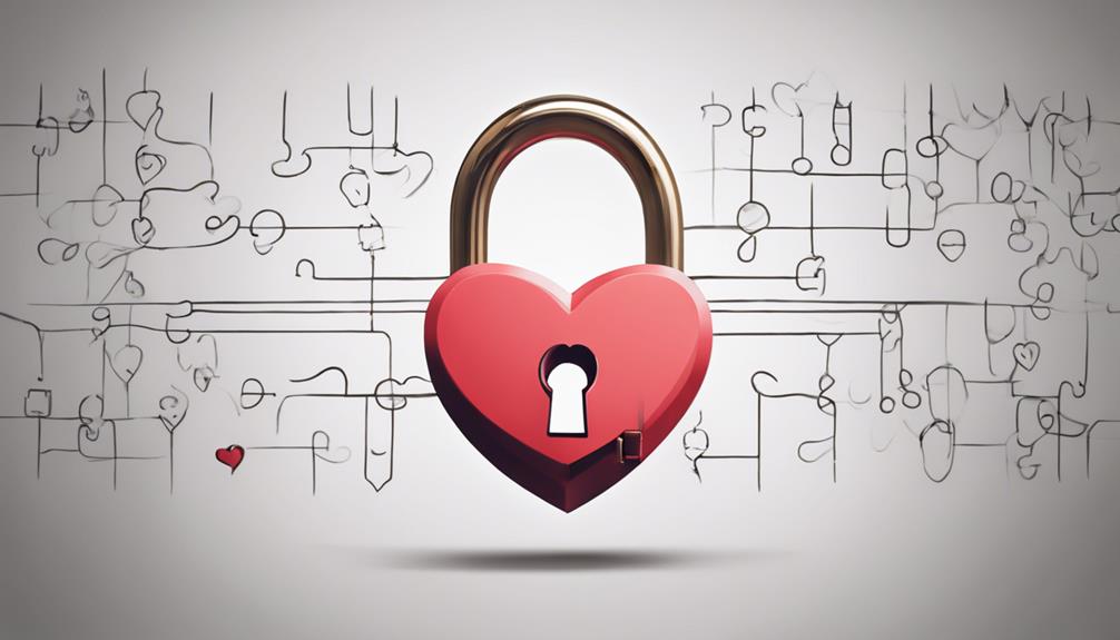 innovative eharmony safety measures