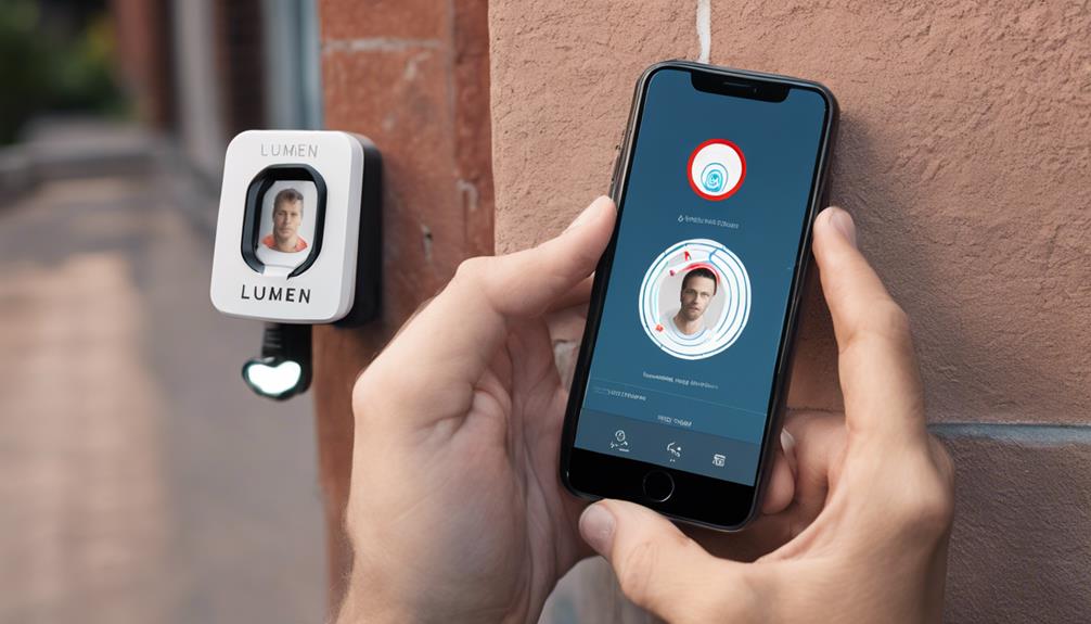 innovative safety features distinguish lumen