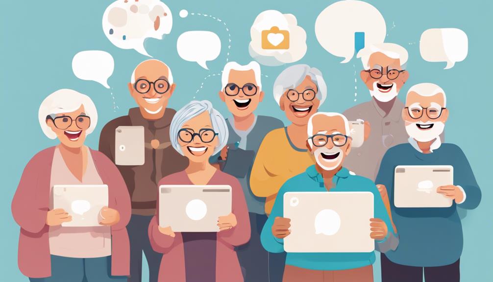 insightful user experience feedback