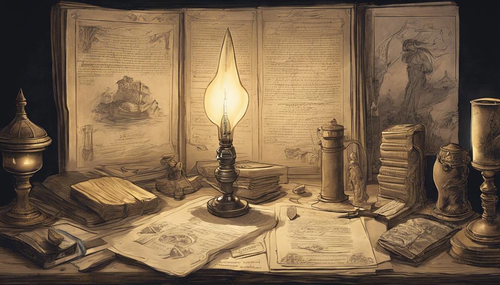 lumen s history and background