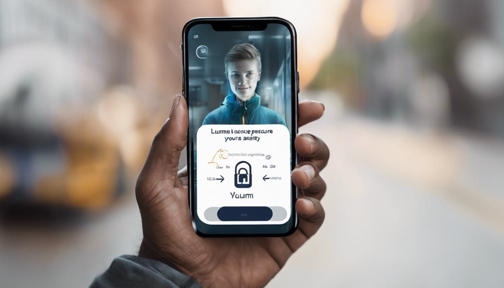 lumen s overview and summary