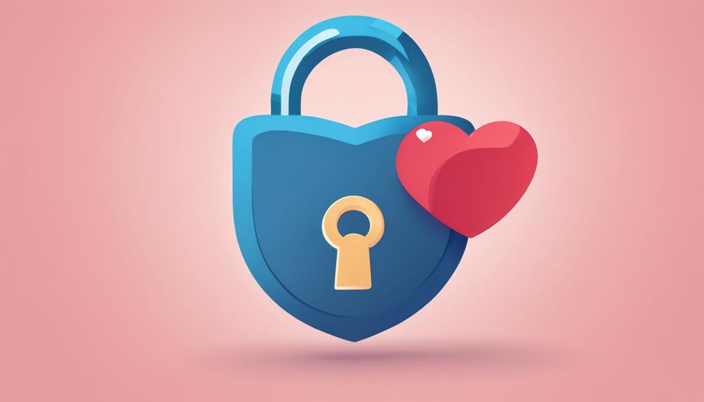 safety features distinguish zoosk