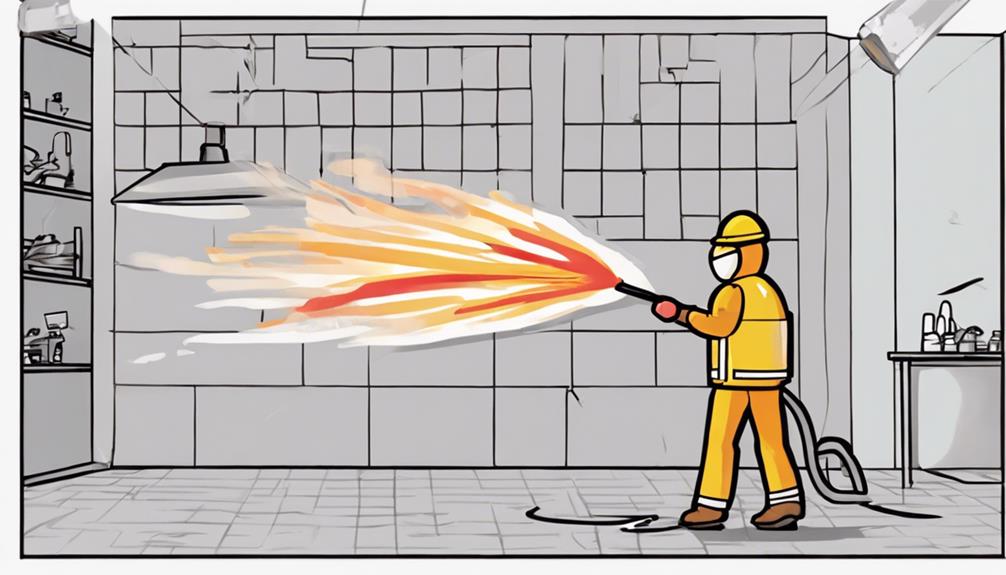 safety measures for matches