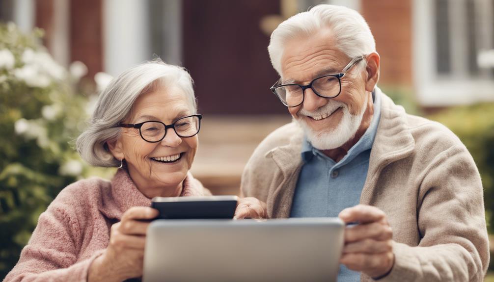 safety measures for seniors