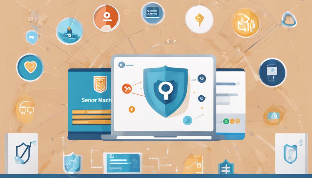 seniormatch s innovative safety measures