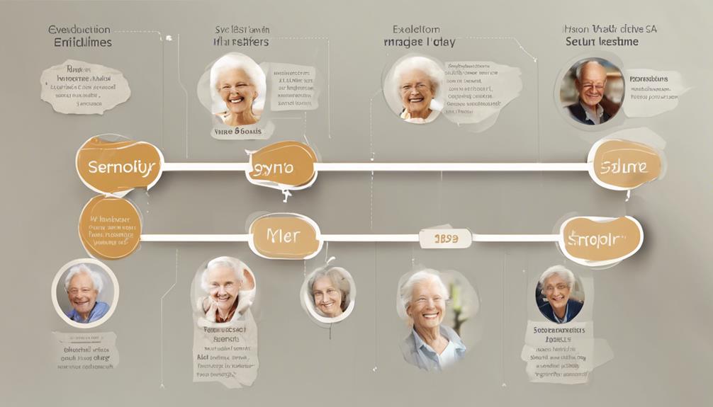 seniorsoulmates historical origins detailed