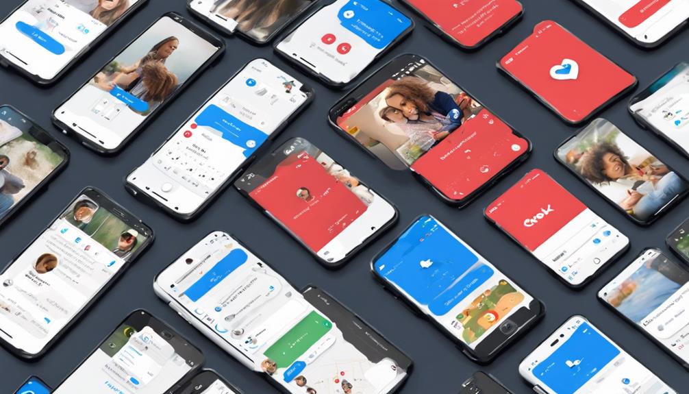 user feedback is crucial