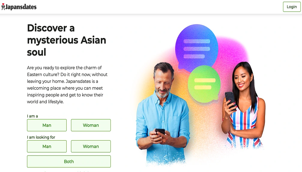 What is JapansDates com