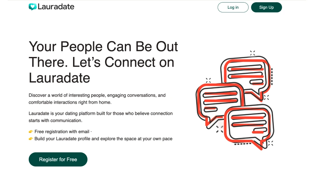 What is lauradate.com